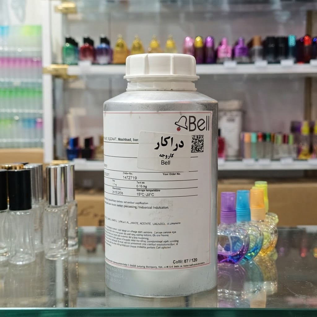 دراکار - کاروچه